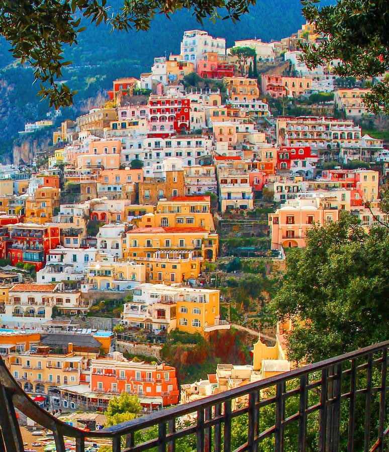 Amalfi Coast Italy 🇮🇹