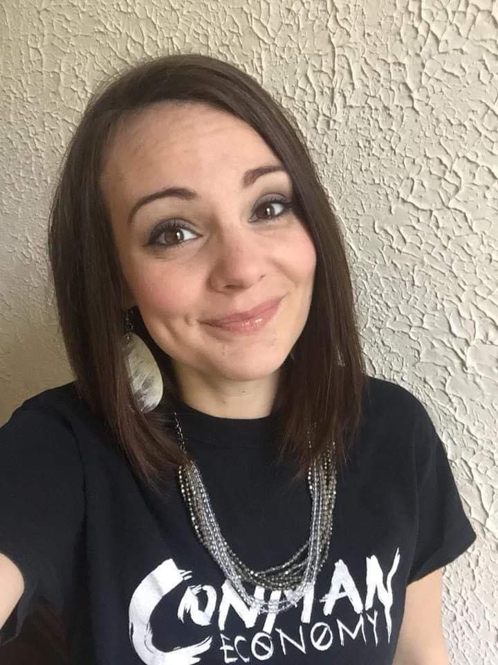 For Breanna. "From Loss" is available on Spotify &amp; Apple Music. 🌻

Spotify - tinyurl.com/yub94yfy
Apple - tinyurl.com/2k7ruwwm