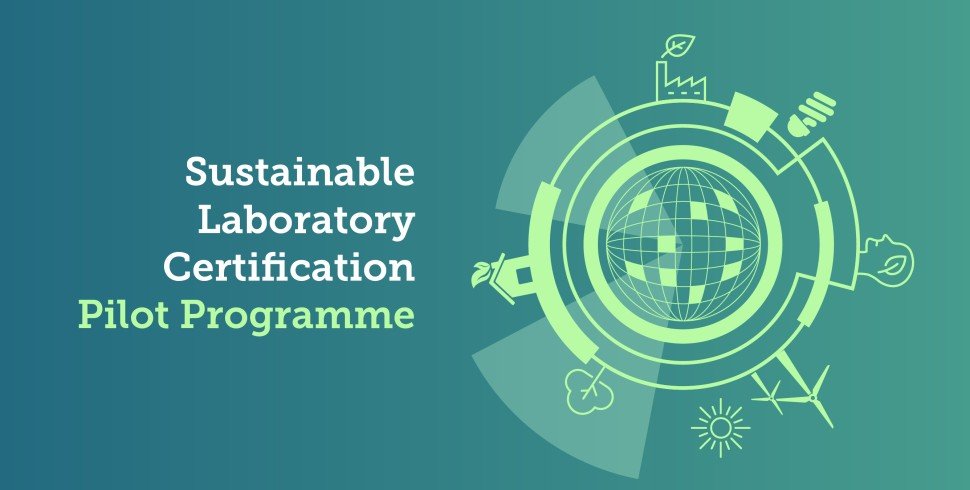 Great progress in AMBER & @cranntcd making our labs & facilities more sustainable Certified: Cleanroom-Gold @TCD_AML -Silver Lewys Jones-Green Mick Morris-Gold Labs on SFI Sustainable Pilot: @dannykelly1978 @BolandJJ @NicolosiGroup Plamen Stamenov Richard Hobbs Photonics