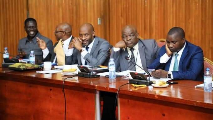 MPs on Parliament’s Finance Committee threw out the proposal to exempt Bujagali Hydro-electricity Limited from paying income tax for another one year, after discovering that the proposal was smuggled into the Income Tax Amendment Bill 2024, because there was no such proposal in…