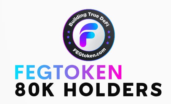 @FEGtoken @RTRcrypto @RicoMoneybags #ForEverGrateful
#SmartDeFi
#FEG 
#THINKSMART 
#IamFEG
#FEGtoken