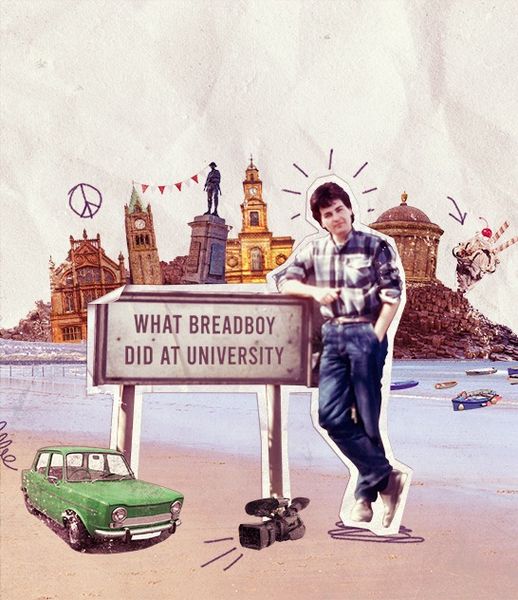 LyricBelfast's tweet photo. Don't miss @britymt back at the Lyric with #AllGrowedUp, following writer Tony Macaulay’s internationally acclaimed memoirs #Paperboy and #Breadboy, as the third in the series.
📅: 02-04 Aug
🎟️: https://t.co/DpnyPtSLaM https://t.co/eaRrTZoZuI