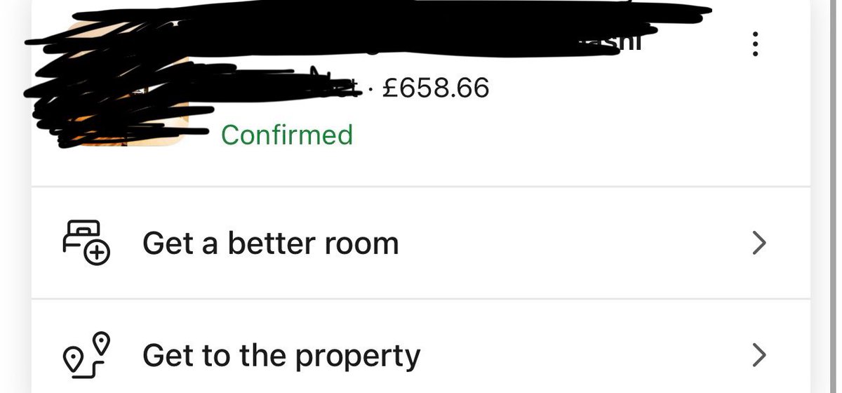 matthewbow44's tweet photo. @bookingcom hey, abit confused as I am seeing two different costs on my booking and just wondering why? When I view my active bookings it shows as 658.66 and when I click on it and open the booking it shows as 593.15 🤔🤔 I booked it for 593.15 so why does it also show as 658.66? https://t.co/vRnDdrRrGM