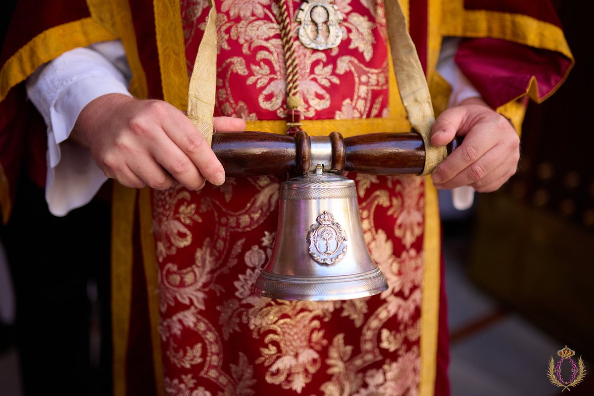 #ProcesiónImpedidos24 📅 Domingo 12 de mayo de 2024 ✝️ Solemne Procesión Eucarística para el Cumplimiento Pascual de Enfermos e Impedidos de la feligresía de la Parroquia de Nuestra Señora de la O. Próximamente anunciaremos el recorrido definitivo.