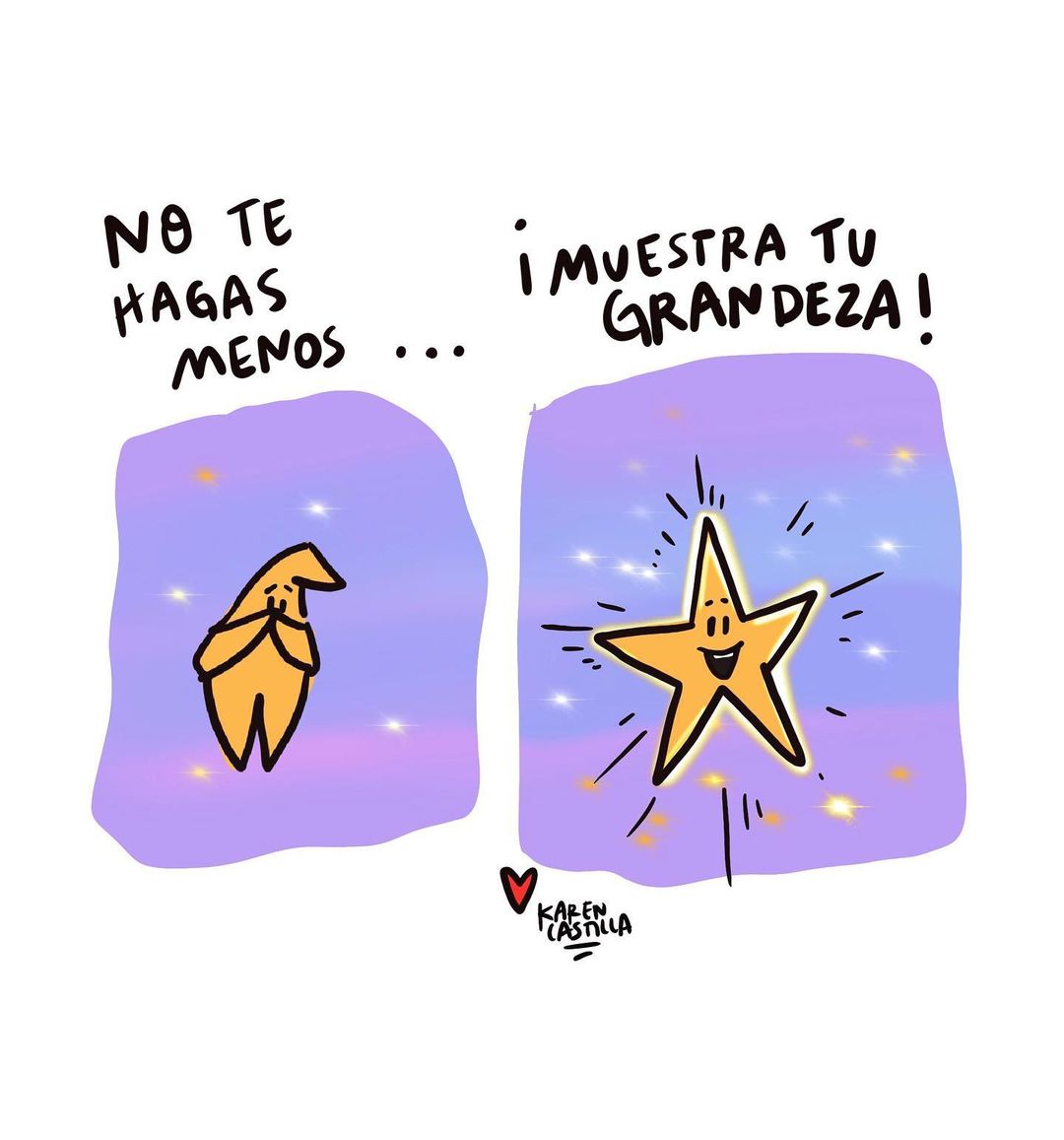 “Una estrella no compite con otras estrellas a su alrededor; simplemente brilla”🌟, Matshona Dhliwayo.

¡Feliz viernes!🤩

📸karencastilla.i
#TodosSomosPanamá