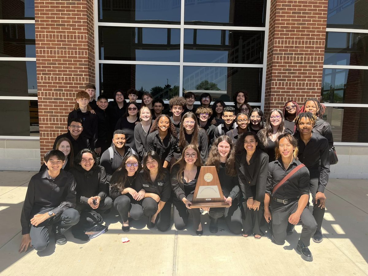 The Pride of Falcon Nation (@northforneyband) on Twitter photo This week the North Forney bands made school history with all three bands earning first division ratings at UIL Concert and Sight Reading competition. Your directors are so incredibly proud of you! #trueNorth #excellence <a href="/forneyisd/">ForneyISD</a> <a href="/DrPattonNFHS/">Dr. Djara Patton</a> <a href="/NFHS_TrueNorth/">North Forney HS</a> This week the North Forney bands made school history with all three bands earning first division ratings at UIL Concert and Sight Reading competition. Your directors are so incredibly proud of you! #trueNorth #excellence <a href="/forneyisd/">ForneyISD</a> <a href="/DrPattonNFHS/">Dr. Djara Patton</a> <a href="/NFHS_TrueNorth/">North Forney HS</a>