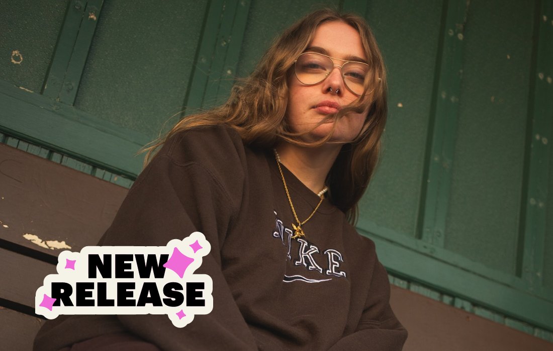 Rising talent Annabel Lauren releases new track three am this week 🕒🎶

Check out this week's #NewMusicFriday round-up: officialcharts.com/chart-news/new…