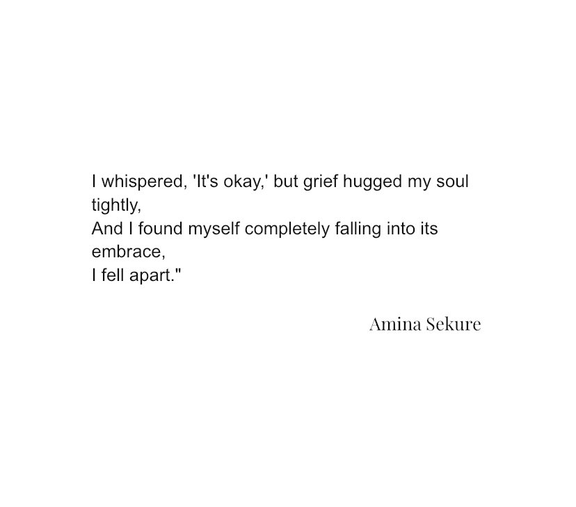 I fell apart . ✍️

#poetry #poetrycommunity #Grief #Writer