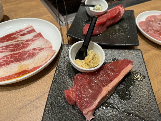 肉焼いていこうぜ！ https://t.co/xhie0bKFqB<a href="/tag/%E6%A1%9C%E9%80%A2%E7%A5%AD"class="tags"><span>#桜逢祭</span></a><a href="/tag/dualstack"class="tags"><span>#dualstack</span></a>