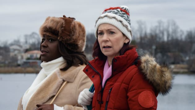 #Elsbeth Season 1 Episode 4 Review: Love Knocked Off tvfanatic.com/2024/04/elsbet… (by <a href="/mrwritescopy/">Joshua</a>)