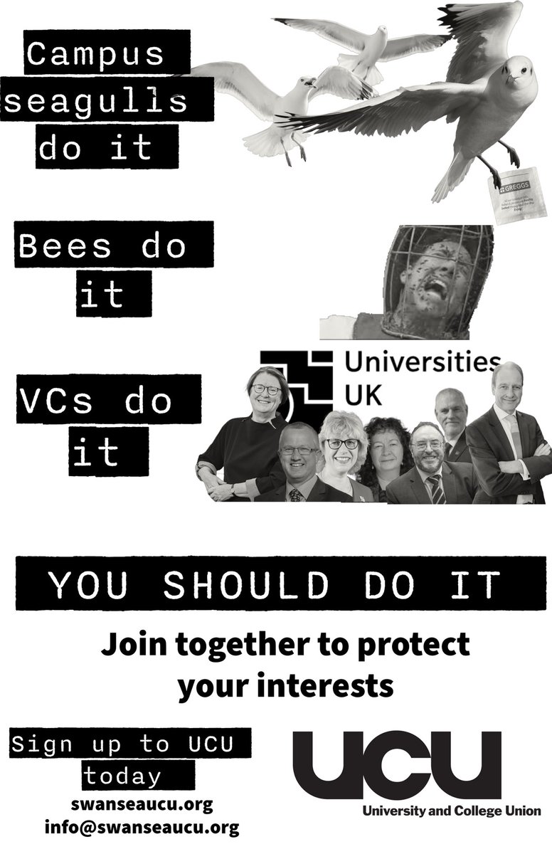 🚨 New recruitment poster dropped 🚨 

Get in touch if you want one for the office door