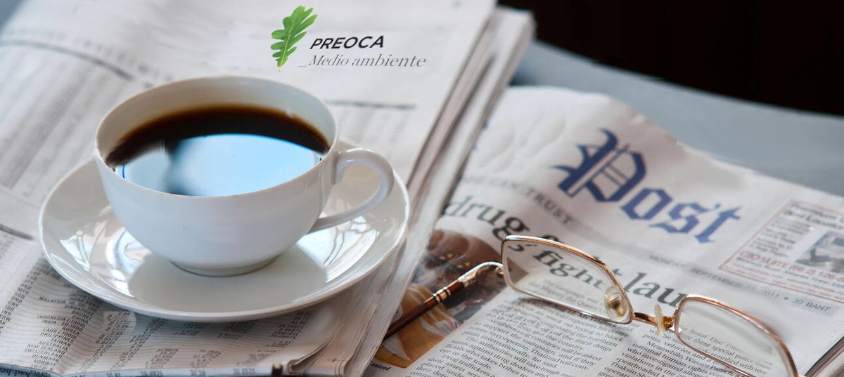 ¡Qué #agradable es poder tomarte un café mientras lees nuestro boletín!¡Saber mas sobre el #medioambiente!¡Estar al día con las #normativas, #leyes o #ayudas gubernamentales para ser mas sostenible! labur.eus/DfaMZ

#comprometidos #medioambiente #informamos #PorelClima
