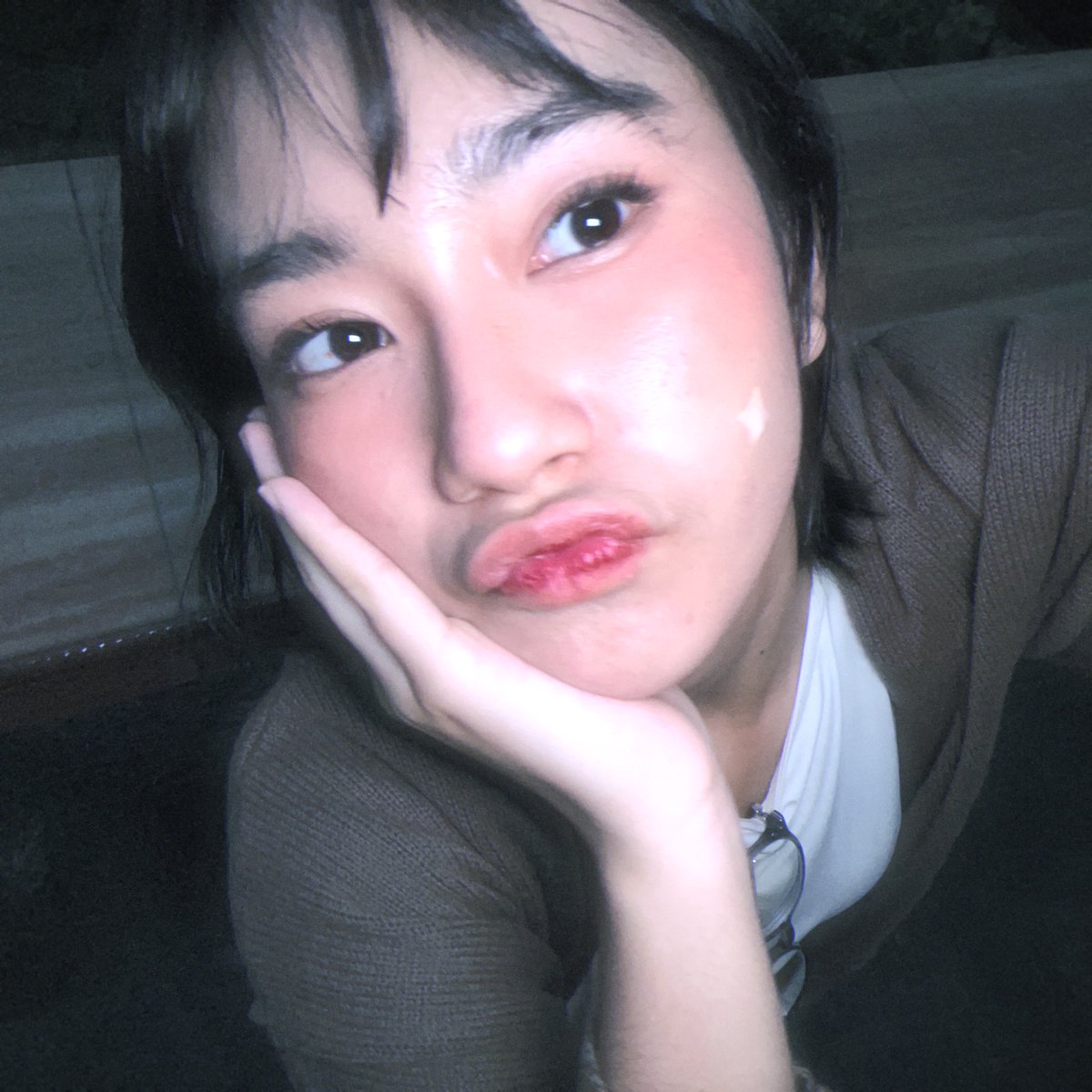 Freya_JKT48 tweet picture