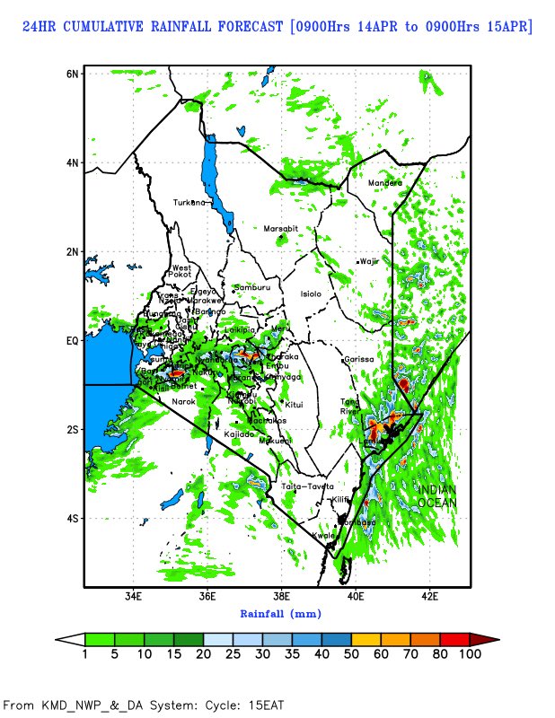 MeteoKenya tweet picture