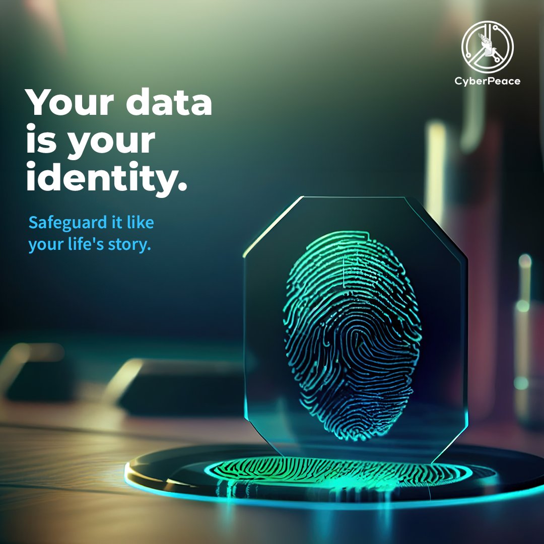 Don't let your digital life become an open book! Take control of your security with tactics like crafting strong, unique passwords for each account, not using outdated software and be careful when it comes to using public wifi. [data and privacy, data privacy, data privacy is a…