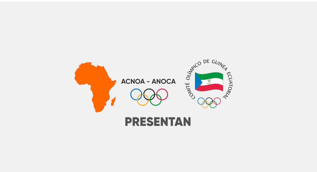 🏅🌍 ¡Descubre cómo el Presidente del COGE propone utilizar el deporte para promover la paz en la conferencia de ACOLOP! Su propuesta para los Juegos Africanos de Playa 2027 busca unir a las naciones y fortalecer la colaboración regional. #DeporteYPaz #GuineaEcuatorial #ACOLOP"