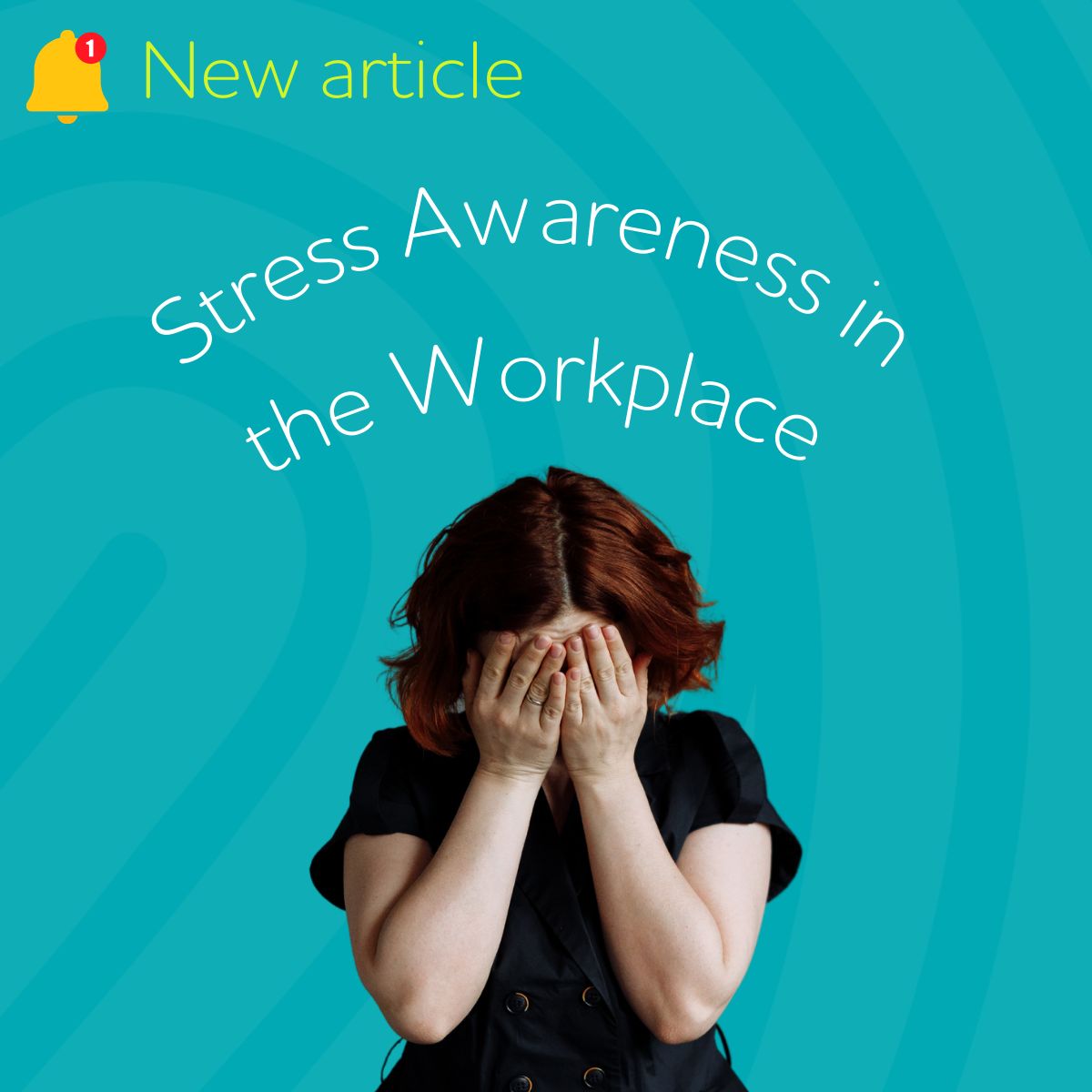 Numerous factors can contribute to workplace #stress. In our recent article, we have suggested some ways that employers can help to promote wellbeing and reduce the likelihood of stress amongst their employees.

Read here ➡️  buff.ly/4aTG7Tk 

#StressAwarenessMonth