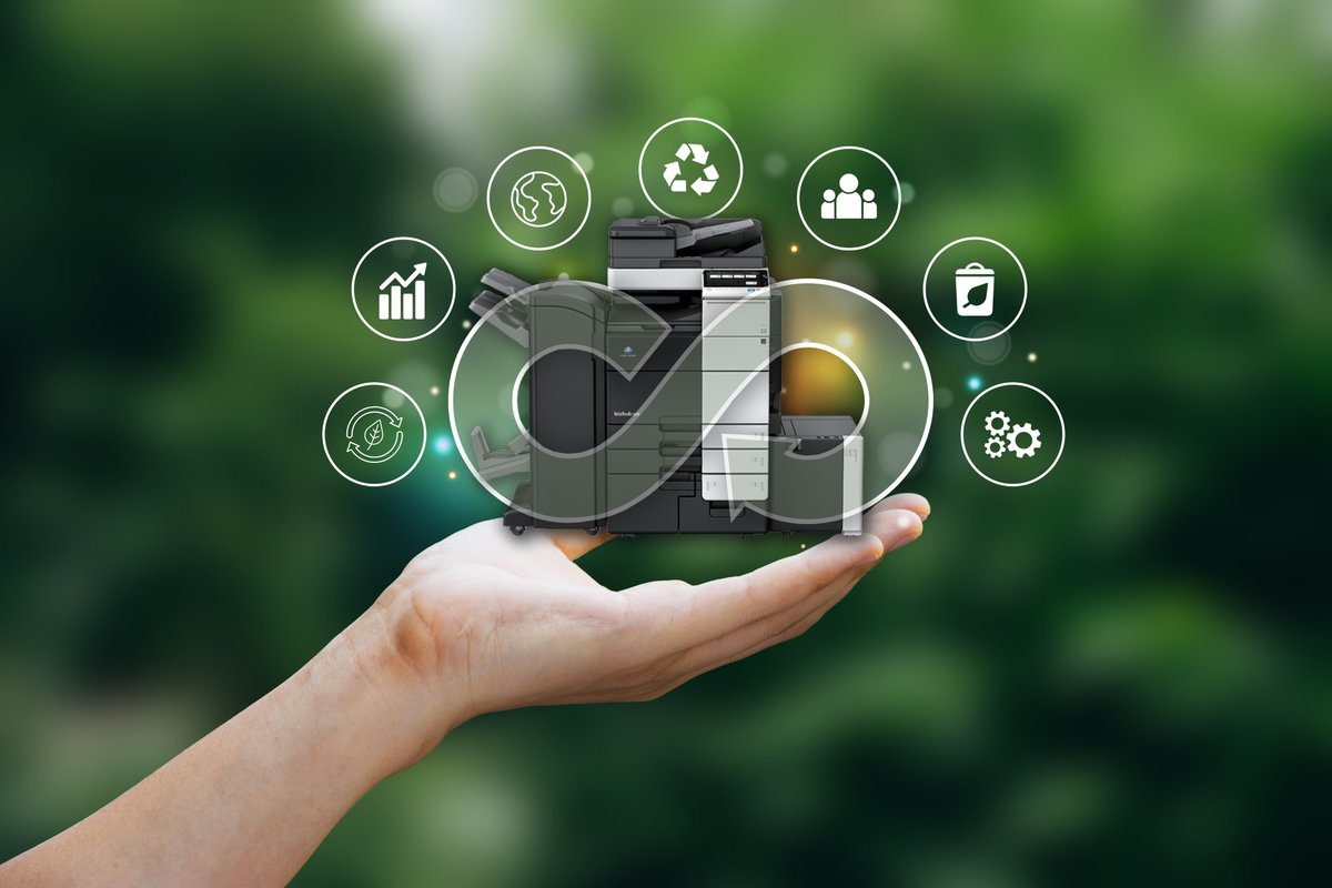 We are continually striving towards carbon neutrality through the products we remanufacture and the services we provide. Follow the link to read the latest article on our website.
pcl-direct.com/section/274/1/…
#circulareconomy #remanufacturing #SustainableFuture