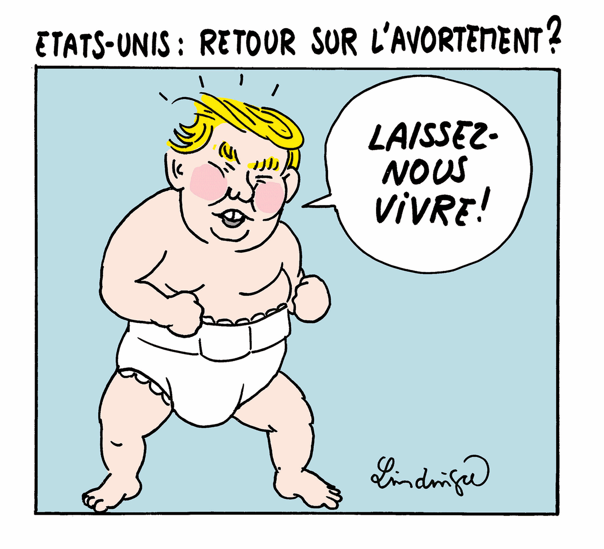 Cartooning for Peace tweet media