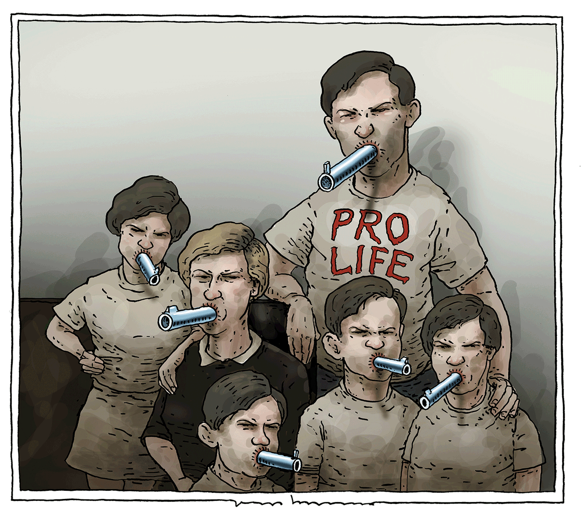 Cartooning for Peace tweet media