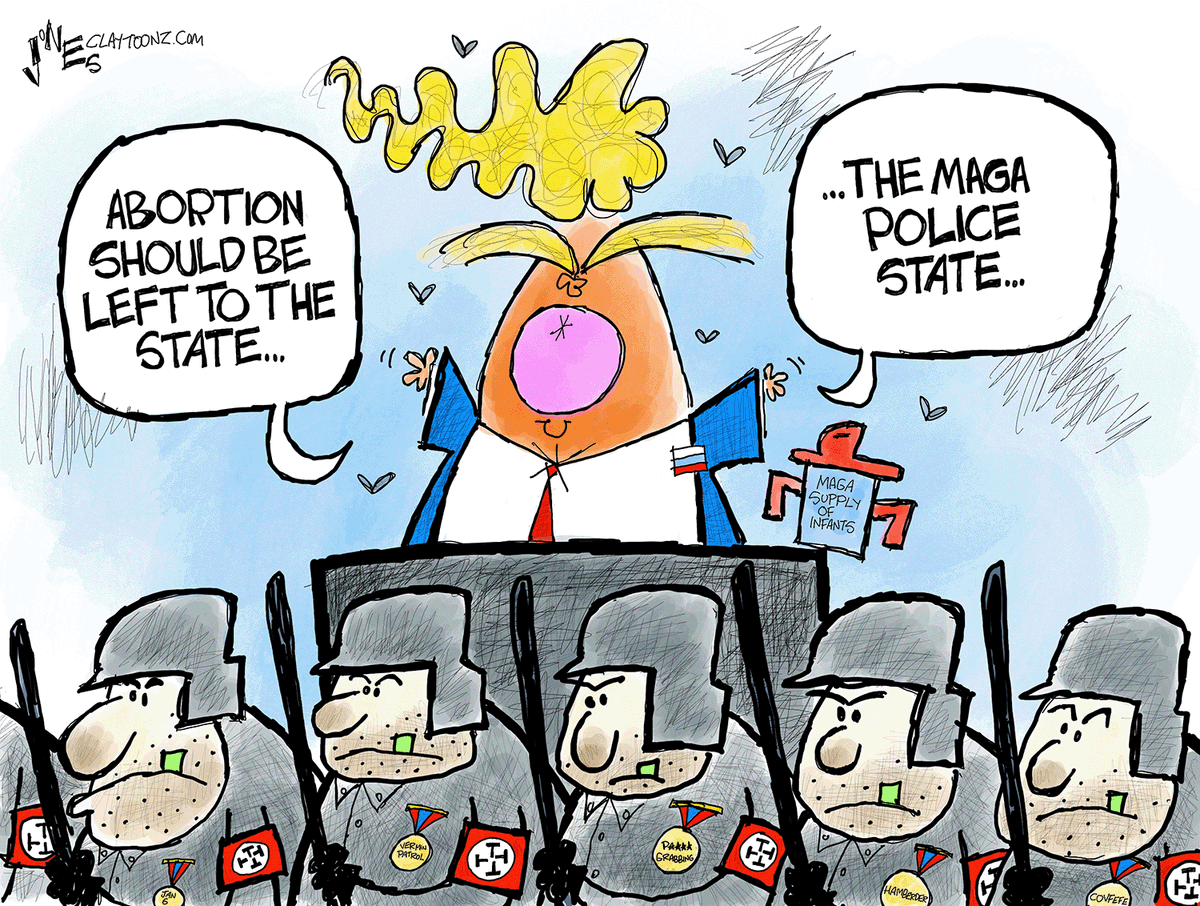 Cartooning for Peace tweet media