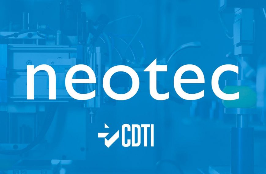 VectorHorizonte's tweet photo. Ayudas destinadas a nuevos proyectos Empresariales de Empresas Innovadoras "Programa Neotec" en el marco de Subprograma estatal crecimiento innovador en el marco del plan estatal de investigación científica y técnica y de innovación 2021-2023
+información: https://t.co/TJn36nZYvv https://t.co/hytpMv9ns3