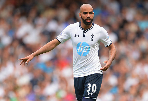 Sandro (former Tottenham player): 'AC Milan wanted me as well as #Napoli and Manchester City. At my best I said no to so many clubs out of love for Tottenham.' [@DiMarzio]