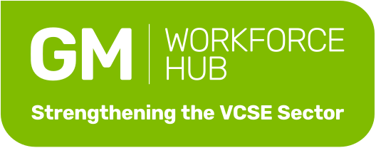 Launching on 19 April, the GM Workforce & Recruitment Hubs will support Greater Manchester's VCSE sector. Explore HR, recruitment, talent development, diversity, leadership, and wellbeing resources. Plus, advertise your vacancies. Visit lght.ly/kl34cp6 for information