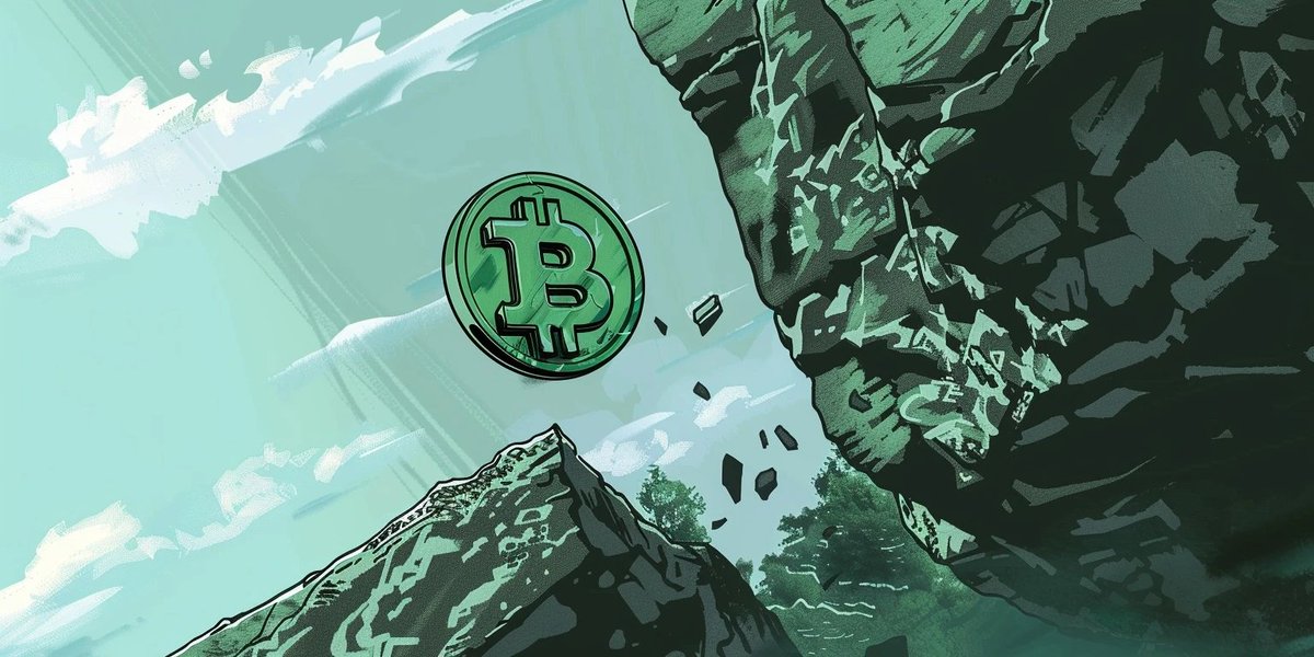 Bitcoin Cash takes post-halving dive; Open Interest drops 47% 📉😩🤿 Will BTC mirror this halving behaviour? 🤔 cryptosavingexpert.com/story/bitcoin-…