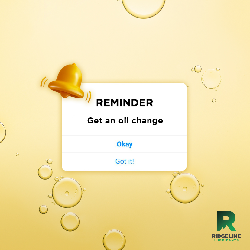 TGIF! 🎉 Don't let your engine's mood sour this weekend. It's oil change time! 🚗💨 Keep the ride smooth and the adventures rolling. And don't forget to #AskForRidgeline 💚 #FridayRoutine #CarMaintenance #WeekendPrep
