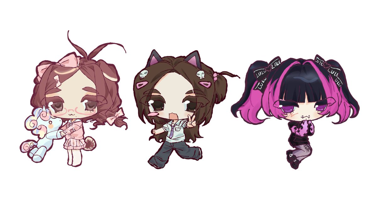 awesome cheebs i did
