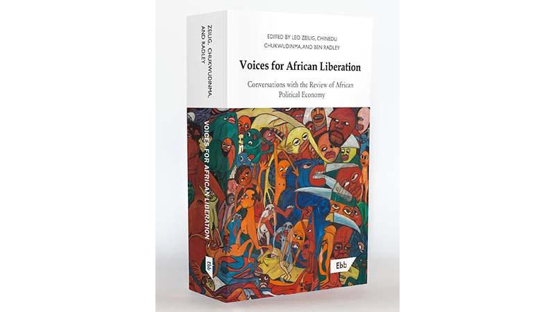 Book launch: Voices for African Liberation. 19 April 2024, 5-8pm, University of Westminster. Speakers: Prof Hakim Adi & Esther Xosei. westminster.ac.uk/events/book-la…. @hakimadi1 @amelimetre @Claudia_writes @alejataddesse @tionneparris @kabaessence