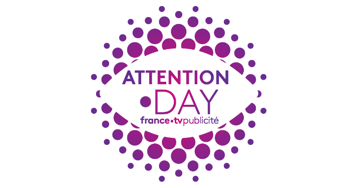 .@francetvpub : 2e édition de « L’Attention•Day » le 28 mai Article réservé aux abonnés : satellifacts.com/fr/article/vie…
