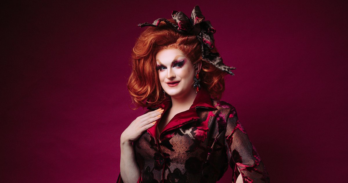 To celebrate Pride in London 2024, drag artist extraordinaire and star of Ru Paul's Drag Race UK, @thekatebutch returns to the Elgar Room for another riotous drag afternoon tea. Grab your tickets: bit.ly/3VRKQ3z