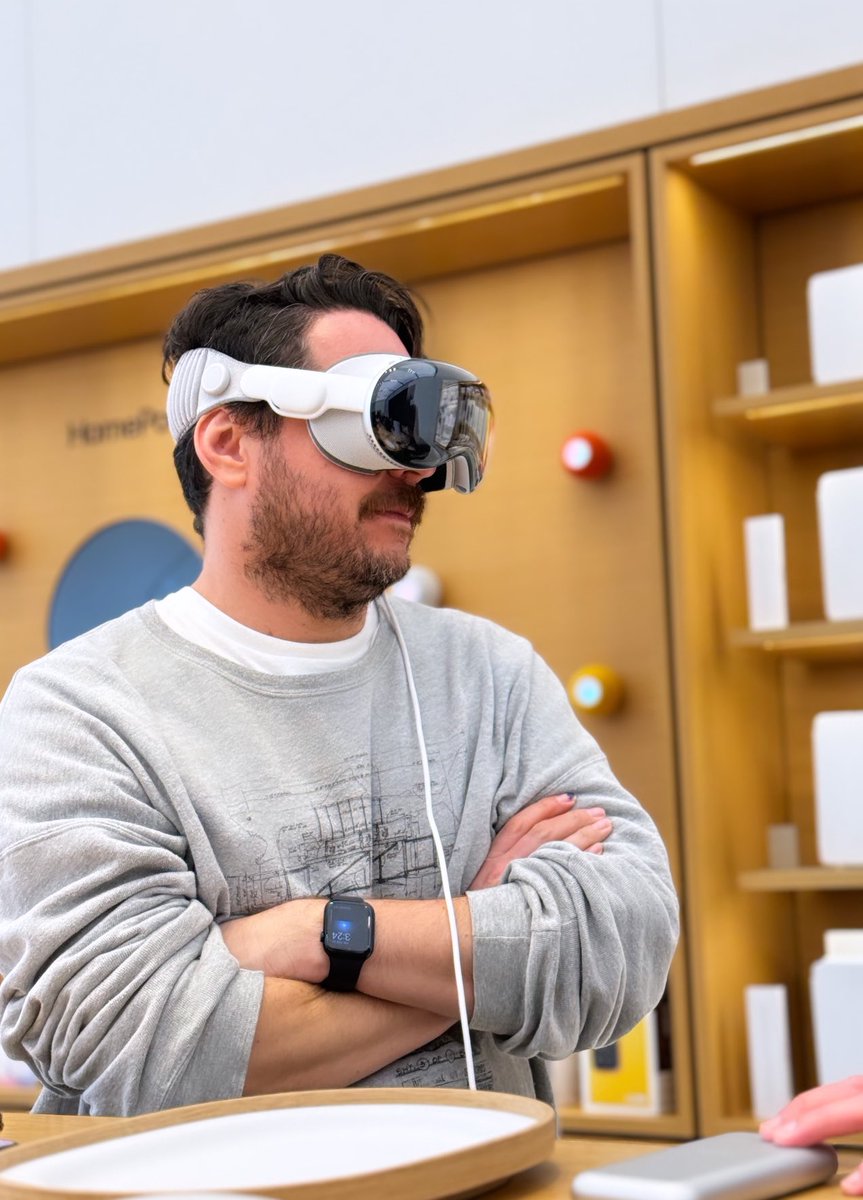 Steven Ray Morris tweet media