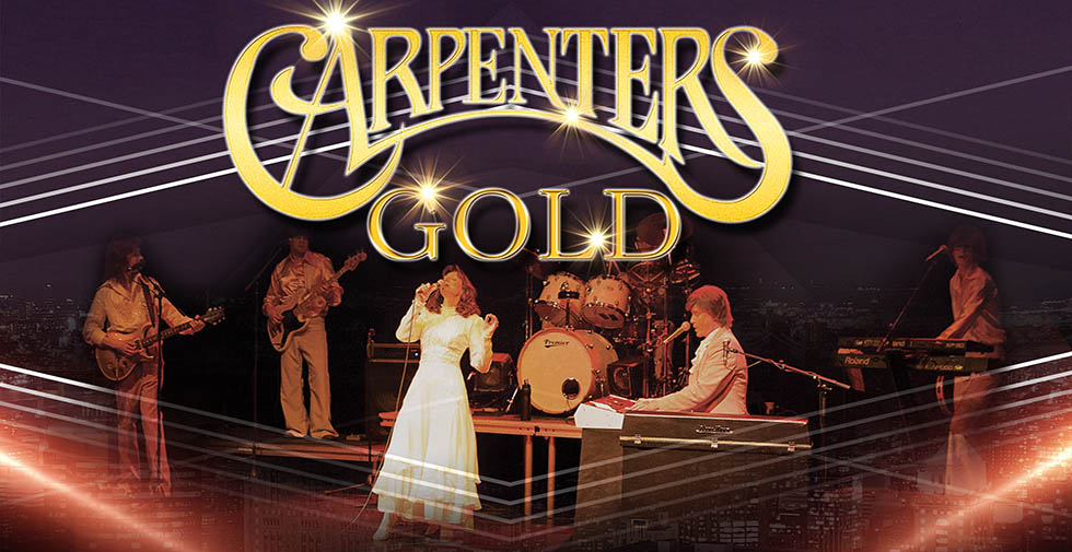 NEW ON SALE 📣 Carpenters Gold Carpenters Gold supremely captures how The Carpenters were ‘live in concert’ and is a must for all fans of the fantastic Karen and Richard. 📆 Thu 15 May 2024 🎟 Tickets £26 burnleymechanics.ticketsolve.com/ticketbooth/sh…