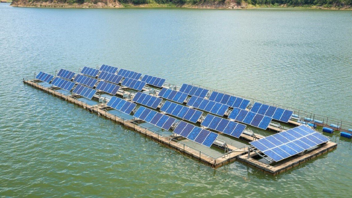 Sudden gale topples over the world’s largest floating solar plant in Madhya Pradesh

alcircle.com/news/sudden-ga…

#aluminium #solarplant #Sustainability