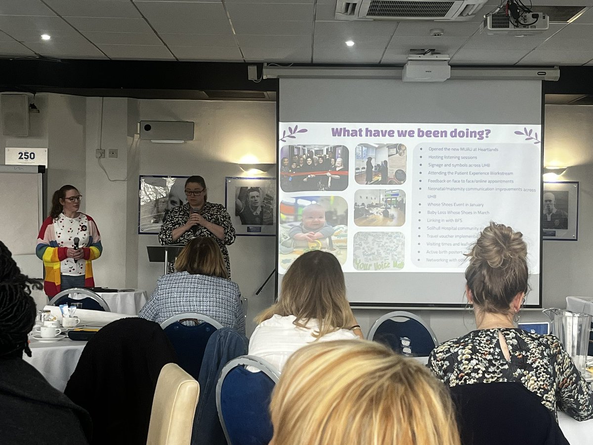 Adele Causer (@adele_causer) on Twitter photo Lovely to hear about the work happening with our MNVP across the LMNS <a href="/uhbtrust/">University Hospitals Birmingham</a> <a href="/SamanthaBusby8/">Samantha Busby</a> <a href="/charlec17/">Carla Charles</a> Lovely to hear about the work happening with our MNVP across the LMNS <a href="/uhbtrust/">University Hospitals Birmingham</a> <a href="/SamanthaBusby8/">Samantha Busby</a> <a href="/charlec17/">Carla Charles</a>