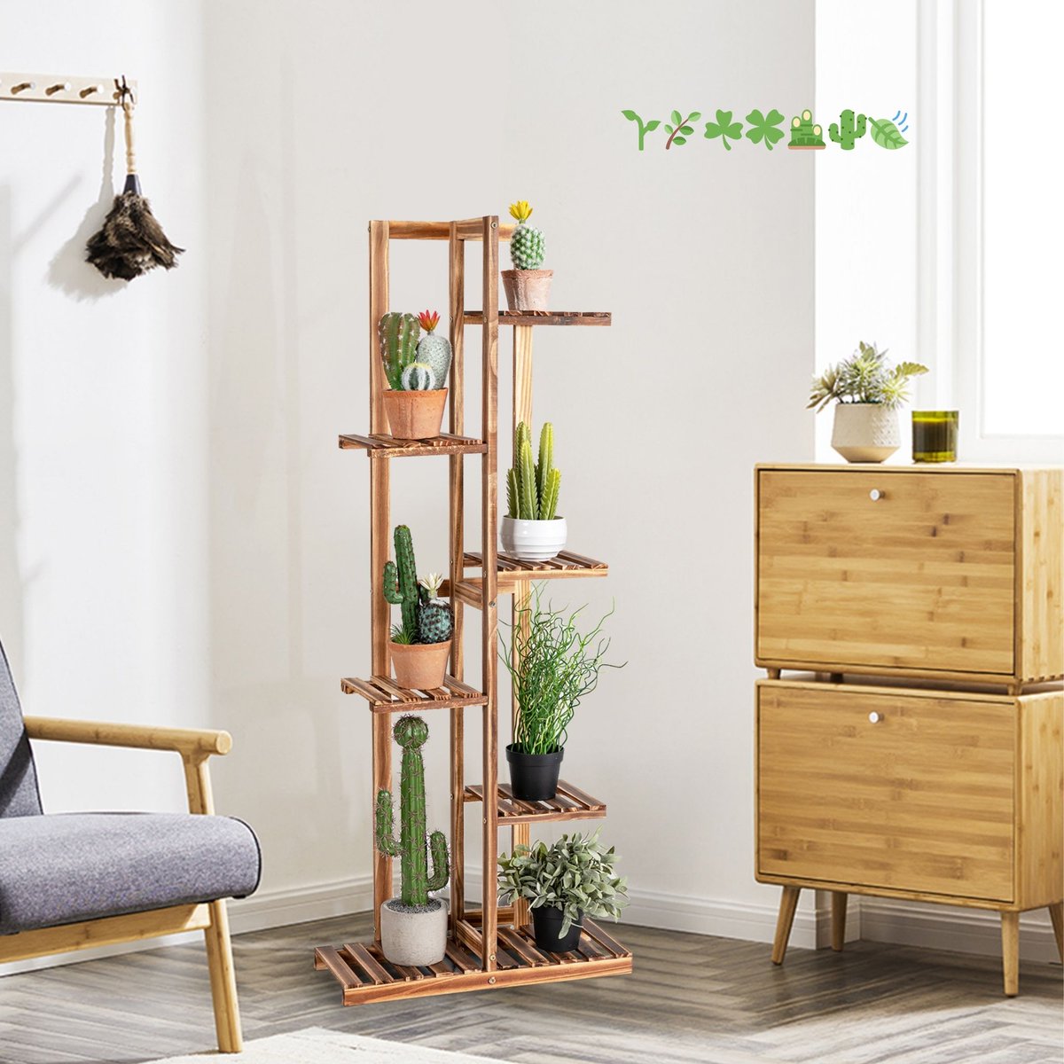 🌱🌿☘️🍀🎍🌵🍃bit.ly/3OOZ690

#thuis #mijthuis #interior #interiorstyle #interiorforinspo #interior4all #interieur #interior123 #roomforinspo #hmhome #myinterior #woonkamer #interiordecor #interiorinspo #woonkamerinspiratie #interieurinspiratie #tuin #garden