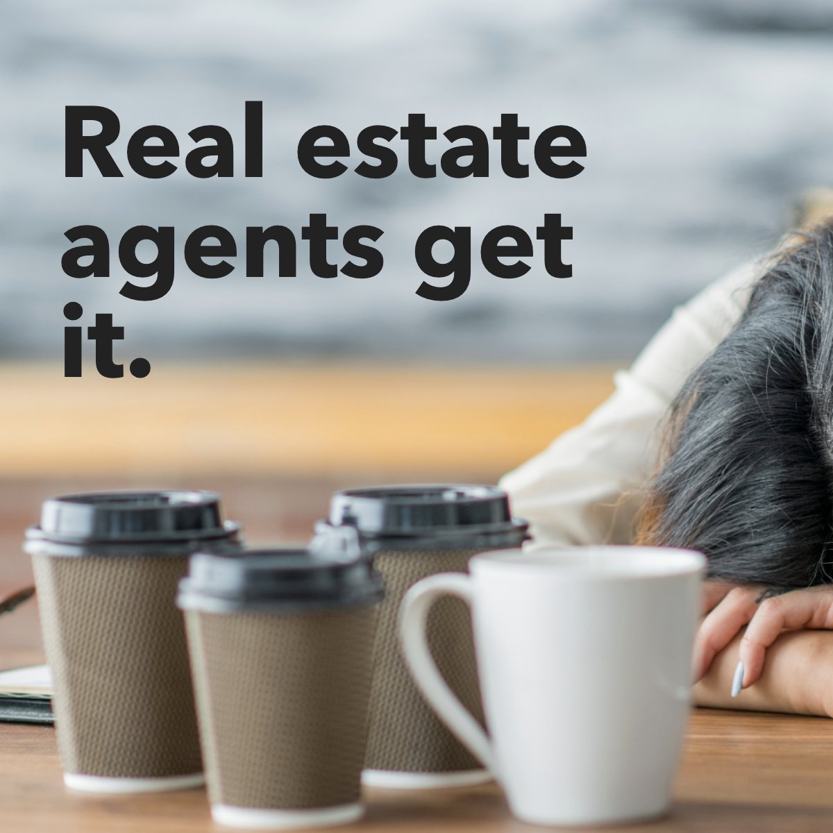 A real estate agent will usually sell your house for much more money than if you sold it yourself. 😮

They are worth it! 🌟

#realestateinvestment #realestateagents #realtor #realestate #realestateservices #realestatebrokerage
 #L2L