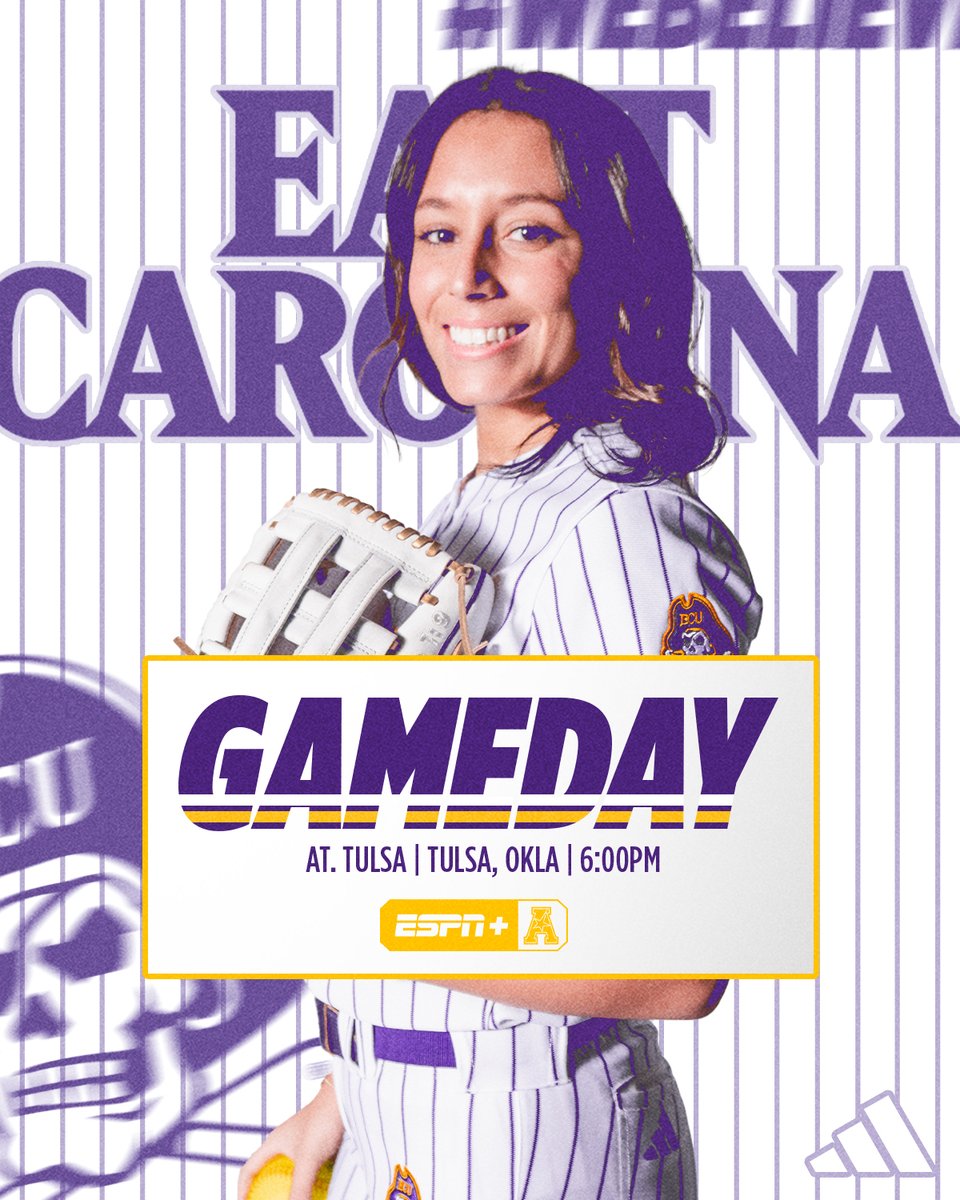 Gameday in Tulsa!🏴‍☠️ 📺- espn.com/watch/player/_… 📊 - stats.statbroadcast.com/broadcast/?id=… #GoPirates | #WeBelieve