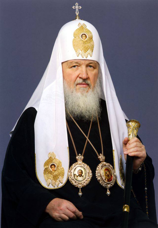 Head of the Russian Orthodox Church, Patriarch Kirill has said-

'Russia expects unconditional respect for Russian culture and Orthodoxy from guests from Tajikistan, just as this respect has always been the basis of the presence of the Russian Orthodox Church on Tajik soil' 

“By…