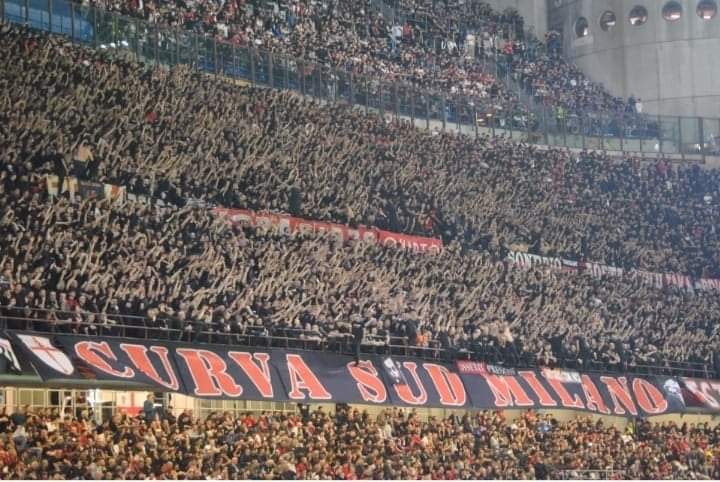 🇪🇺 Milan vs Roma 11/04/2024