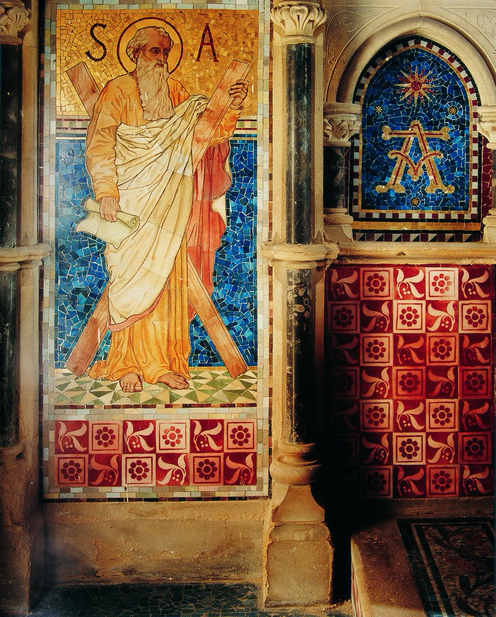 Churches Conservation Trust tweet media