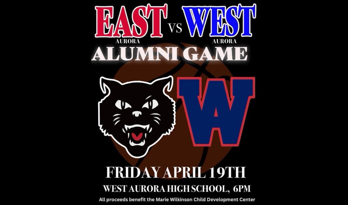 Aurora West Boys Basketball (@AuroraWestBBall) on Twitter photo 2024-04-12 12:22:57