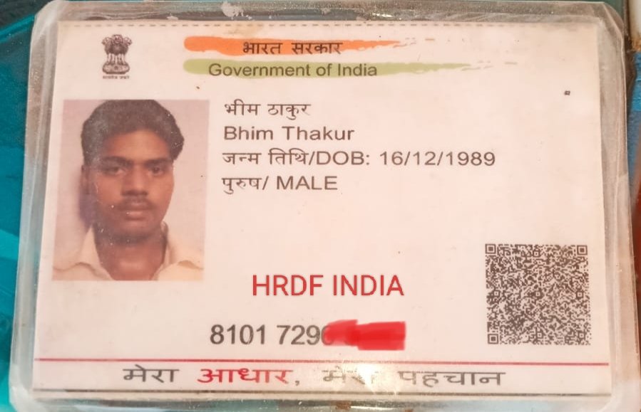 Human rights defenders forum india ( all) tweet media