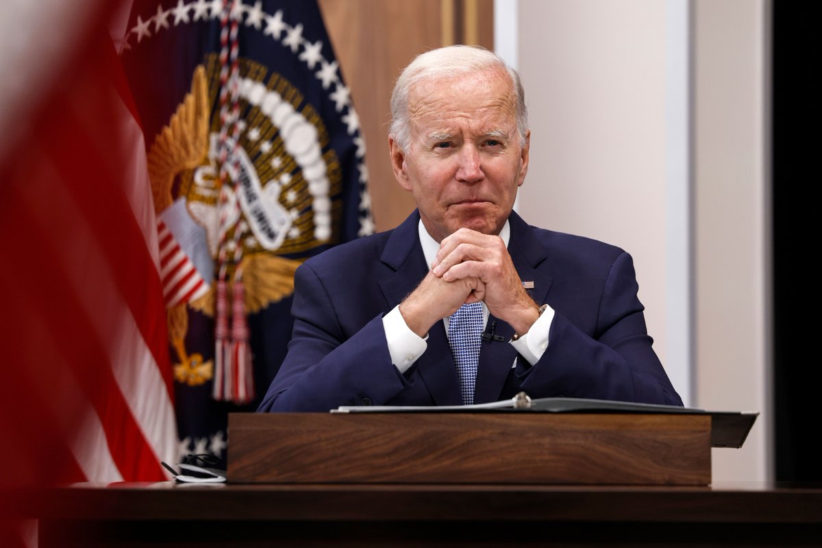 Despite all his rhetoric about fairness, fair shares, and everyone playing by the same rules, President Biden has increased annual average corporate tax expenditures 92 percent from $109 billion to $209 billion. buff.ly/3VSpq6u #CatoEcon