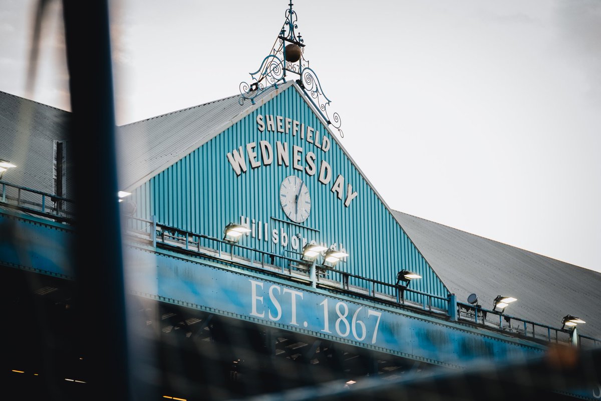 📍Hillsborough 🦉

#swfc #photography