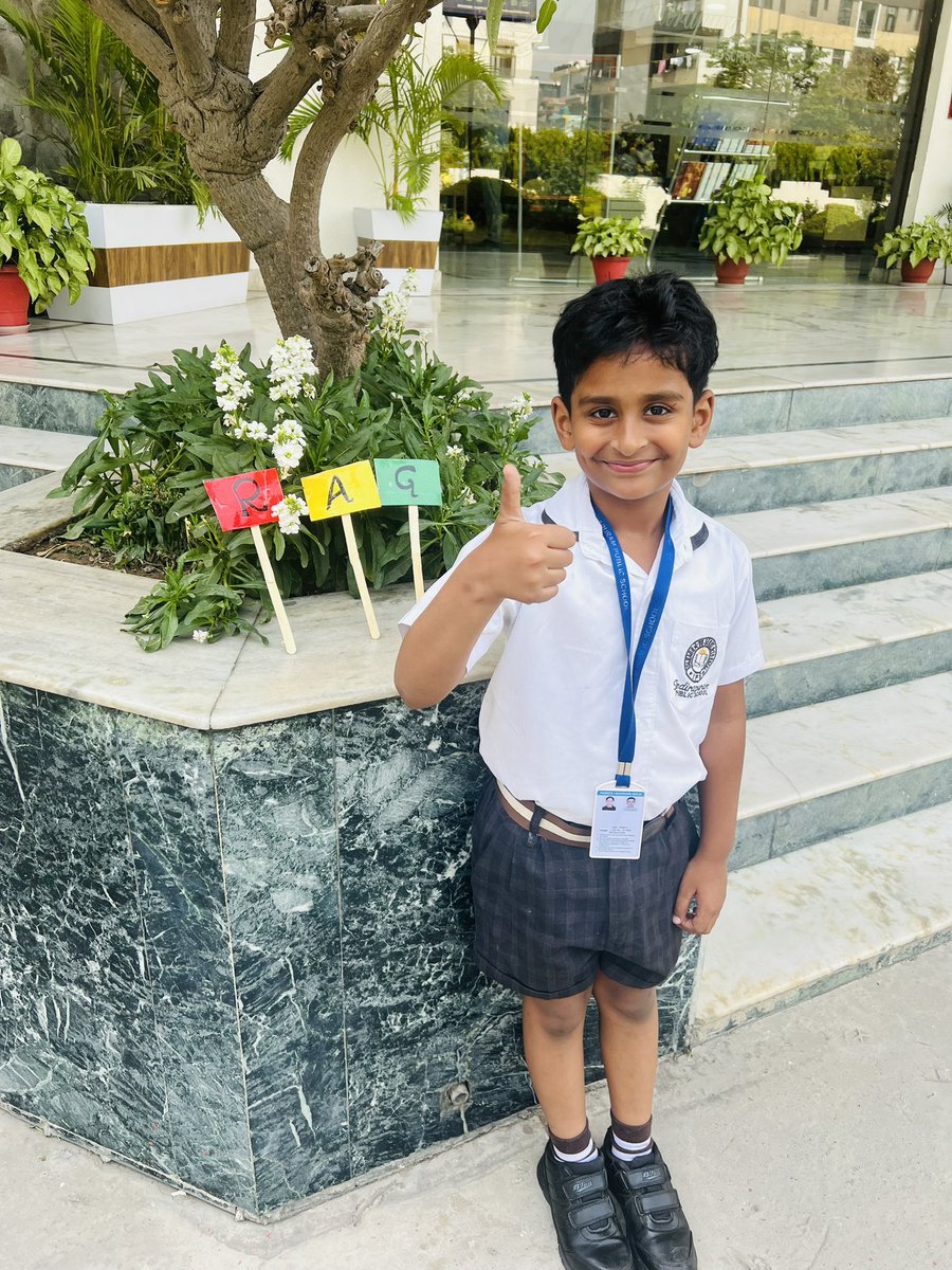aanchal3125's tweet photo. Transforming Learning Spaces: RAG Tag Injects Energy and Engagement into Classroom Activities!" https://t.co/TAbbDaVVmD