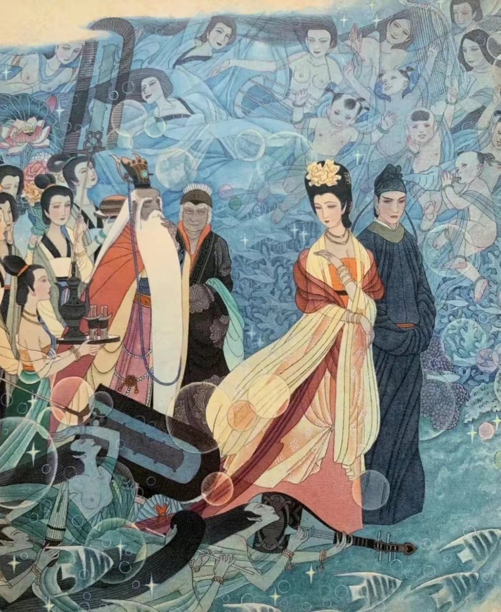 古人喜欢在春节期间结婚行房。
古人拥有深厚的养生理念，正如谚语：二更更，三暝暝，四…
古人讲究遵循四季规律，春种秋收。春天是生机勃发的季节，是结婚与行房的最佳时机。此时两性结合孕育生命，符合自然之道，有利健康成长。到秋天瓜熟蒂落孩子诞生，季节是最合适的，体现了对生命的深刻理解和尊重